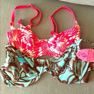 Swimsuit Tops 34D